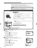 Предварительный просмотр 34 страницы JVC RX-772VBK Instructions Manual