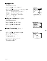 Предварительный просмотр 36 страницы JVC RX-772VBK Instructions Manual