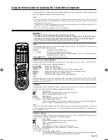 Предварительный просмотр 41 страницы JVC RX-772VBK Instructions Manual