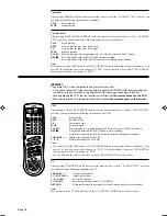 Предварительный просмотр 42 страницы JVC RX-772VBK Instructions Manual