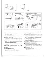 Preview for 7 page of JVC RX-7VBK Instruction Book