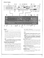 Preview for 8 page of JVC RX-7VBK Instruction Book