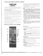 Preview for 13 page of JVC RX-7VBK Instruction Book