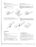 Preview for 15 page of JVC RX-7VBK Instruction Book