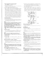 Preview for 16 page of JVC RX-7VBK Instruction Book