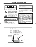 Preview for 2 page of JVC RX-8000VBK Instructions Manual