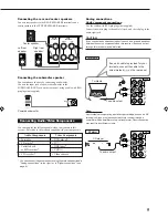 Preview for 7 page of JVC RX-8000VBK Instructions Manual