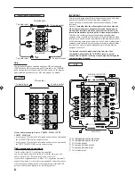 Preview for 8 page of JVC RX-8000VBK Instructions Manual