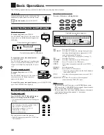 Preview for 12 page of JVC RX-8000VBK Instructions Manual