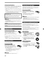 Preview for 14 page of JVC RX-8000VBK Instructions Manual