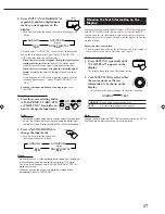 Предварительный просмотр 19 страницы JVC RX-8000VBK Instructions Manual