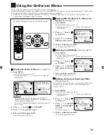 Предварительный просмотр 35 страницы JVC RX-8000VBK Instructions Manual