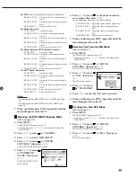 Предварительный просмотр 37 страницы JVC RX-8000VBK Instructions Manual