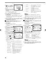 Предварительный просмотр 38 страницы JVC RX-8000VBK Instructions Manual