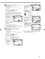 Предварительный просмотр 39 страницы JVC RX-8000VBK Instructions Manual