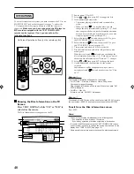 Предварительный просмотр 42 страницы JVC RX-8000VBK Instructions Manual