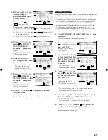 Предварительный просмотр 45 страницы JVC RX-8000VBK Instructions Manual