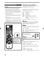 Предварительный просмотр 50 страницы JVC RX-8000VBK Instructions Manual