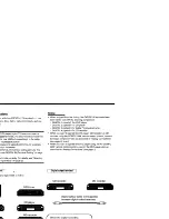 Preview for 11 page of JVC RX-8010VBK Instructions Manual