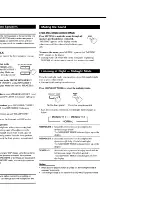 Предварительный просмотр 16 страницы JVC RX-8010VBK Instructions Manual