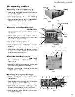 Preview for 3 page of JVC RX-8010VBK Service Manual