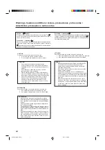 Preview for 76 page of JVC RX-8010VBK Service Manual