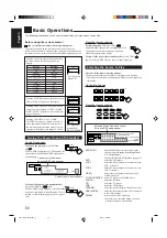 Preview for 88 page of JVC RX-8010VBK Service Manual