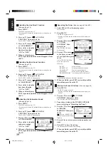 Preview for 116 page of JVC RX-8010VBK Service Manual