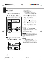 Preview for 120 page of JVC RX-8010VBK Service Manual