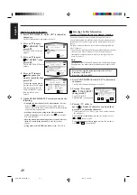 Preview for 122 page of JVC RX-8010VBK Service Manual