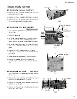 Preview for 3 page of JVC RX-8012PSL Service Manual