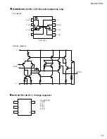 Предварительный просмотр 19 страницы JVC RX-8012PSL Service Manual