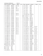 Предварительный просмотр 54 страницы JVC RX-8012PSL Service Manual