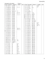 Предварительный просмотр 56 страницы JVC RX-8012PSL Service Manual