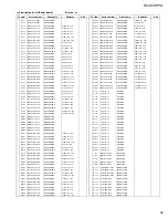 Предварительный просмотр 58 страницы JVC RX-8012PSL Service Manual