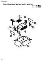 Предварительный просмотр 71 страницы JVC RX-8012PSL Service Manual