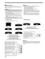 Preview for 16 page of JVC RX-8020VBK Instructions Manual