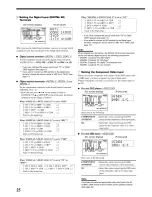 Preview for 28 page of JVC RX-8020VBK Instructions Manual