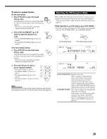 Preview for 31 page of JVC RX-8020VBK Instructions Manual