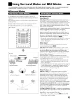 Preview for 35 page of JVC RX-8020VBK Instructions Manual