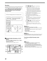 Preview for 48 page of JVC RX-8020VBK Instructions Manual