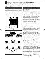 Preview for 35 page of JVC RX-8022PSL Instructions Manual