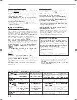 Preview for 36 page of JVC RX-8022PSL Instructions Manual