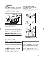 Preview for 37 page of JVC RX-8022PSL Instructions Manual