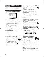 Preview for 42 page of JVC RX-8022PSL Instructions Manual