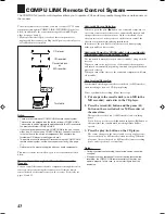 Preview for 46 page of JVC RX-8022PSL Instructions Manual