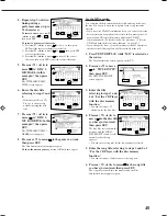 Preview for 51 page of JVC RX-8022PSL Instructions Manual