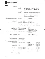 Preview for 62 page of JVC RX-8022PSL Instructions Manual