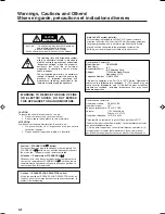 Preview for 68 page of JVC RX-8022PSL Instructions Manual