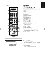 Preview for 73 page of JVC RX-8022PSL Instructions Manual